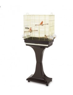 Gabbia Camilla Oro Gabbie Per Uccelli.
