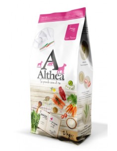 Althea Senior Mini kg 2. Mangime Per Cani