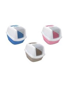 Lettiera Maddy Junior . Accessori Per Gatti