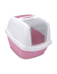 Lettiera Maddy Junior . Accessori Per Gatti 2