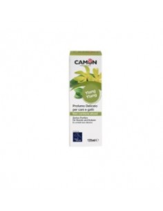 Profumo Ylang Ylang ml 125. Orme Naturali.Igiene Per Cani articolo g810 2