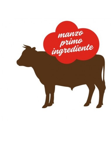 Stuzzy Dog Monoproteico Manzo gr 400. Cibo Umido Per Cani