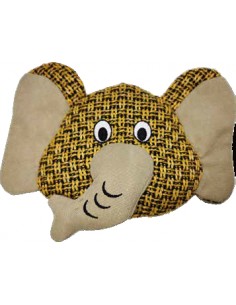 Gimdog Perù Elefante Giochi per Cani