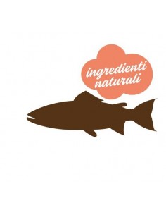 Stuzzy Cat Sfilaccetti Con Salmone Gg 85. Cibo Umido Per Gatti 2