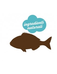 Stuzzy Cat Bocconcini con Pesce Bianco jelly gr.85. Cibo Umido Per Gatti 2