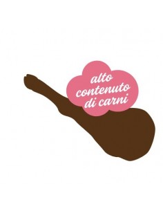 Stuzzy Cat Bocconi Con Prosciutto gr 85. Cibo Umido Per Gatti 2