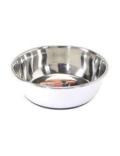 Ciotola Acciaio Selecta ml 3500. Ciotola Per Cani 2