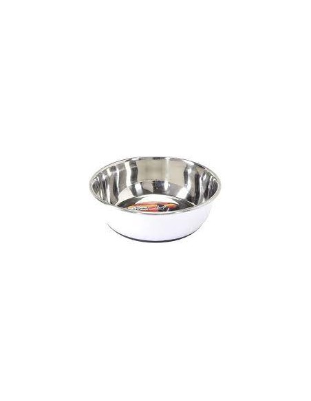 Ciotola Acciaio Selecta ml 3500. Ciotola Per Cani