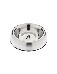 Ciotola Simply Inox Large . Ciotola Per Cani .