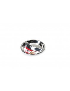 Ciotola Durapet Dual Bowl cm 21 . Ciotola Per Cani Gatti 2