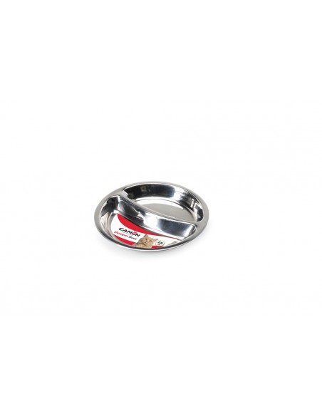 Ciotola Durapet Dual Bowl cm 21 . Ciotola Per Cani Gatti
