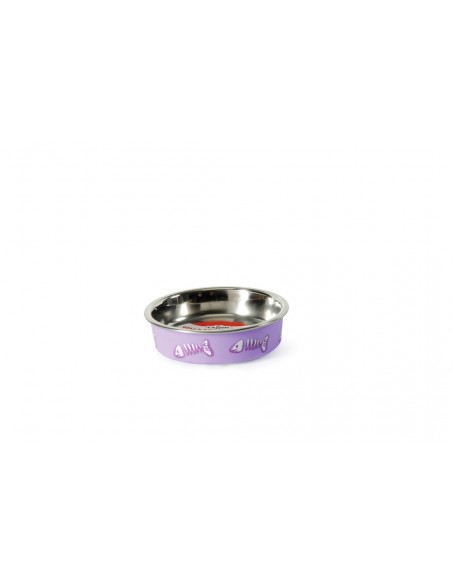 Ciotola Bella Bowls cm 10 ml 150. Ciotola Per Gatti