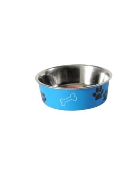 Ciotola Bella Bowls cm 17 ml 750. Ciotola Per Cani