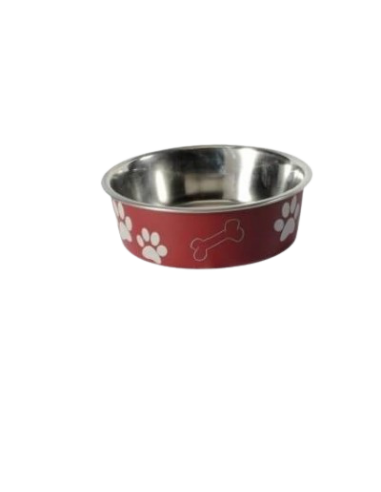Ciotola Bella Bowls cm 17 ml 750. Ciotola Per Cani