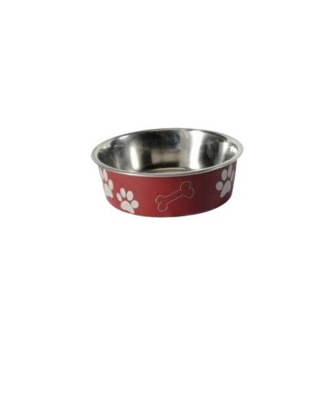 Ciotola Bella Bowls cm 17 ml 750. Ciotola Per Cani