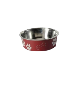 Ciotola Bella Bowls Diametro 14 ml.450. Ciotola Per Cani 2
