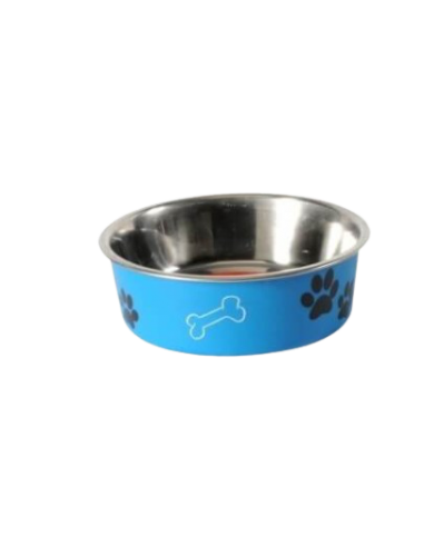 Ciotola Bella Bowls cm 21 ml 1400. Ciotola Per Cani