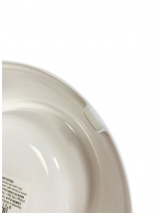 Ciotola In Melamina Con Margherite cm 11 . ml 150. Ciotola Per Cani Gatti 2