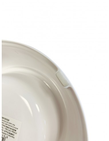 Ciotola In Melamina Con Margherite cm 11 . ml 150. Ciotola Per Cani Gatti