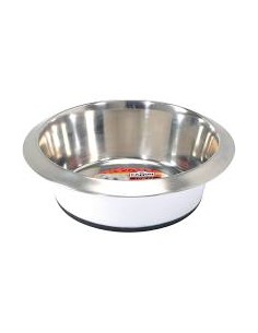 Ciotola Acciaio Prima 1560 ml. Ciotola Per Cani 2