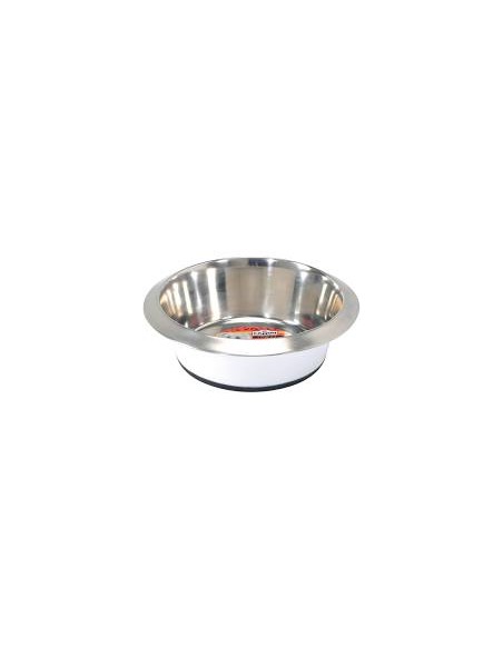 Ciotola Acciaio Prima 1560 ml. Ciotola Per Cani