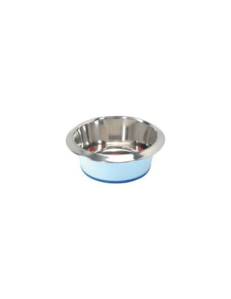 Ciotola Acciaio Prima 3800 ml. Ciotola Per Cani
