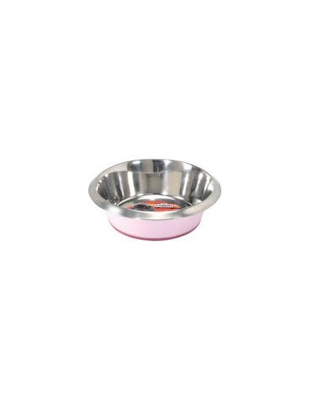 Ciotola Acciaio Prima 3800 ml. Ciotola Per Cani