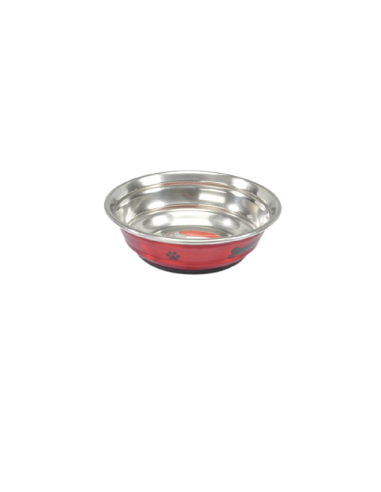 Ciotola Acciaio New Select Bowl 2400 ml . Ciotola Per Cani