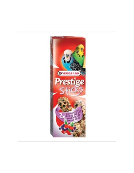 Versele Laga Stick Cocorite Frutti Di Bosco 2 pz gr 60. Mangime Per Uccelli