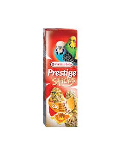 Versele Laga Stick Per Cocorite Con Miele 2 pz gr 60. Mangime Per Uccelli