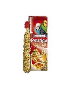 Versele Laga Stick Per Cocorite Con Miele 2 pz gr 60. Mangime Per Uccelli 2