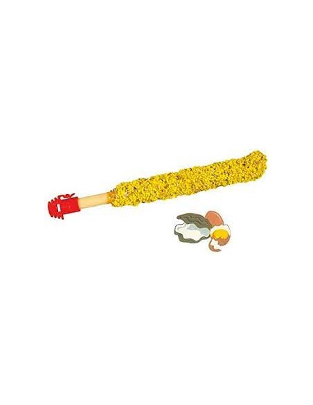 Versele Laga Stick Cocorite Uova e Scaglie Ostrica 2pz gr 60. Mangime Per Uccelli