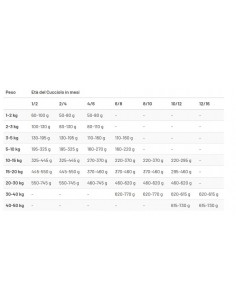 Prolife Smart Puppy Large Chicken and Rice (Pollo e Riso) KG.2,5 Cibo per Cani. 2