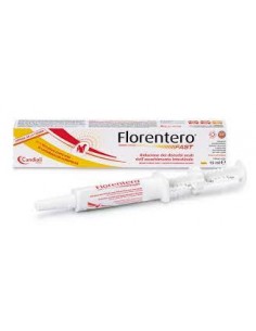 Florentero Fast Pasta 15 ml. Integratori Per Cani e gatti