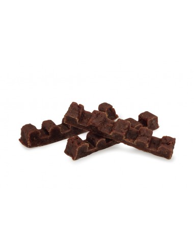 Barretta porzionabile coniglio 100 g. Snack Per Cani
