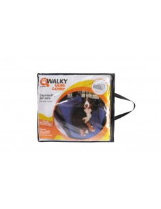 Walky Seat Cover 130X135 Cm. Trasporto Per Cani 2