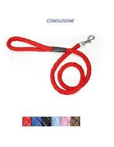 Guinzaglio Reflex 15x1100 Verde . Guinzagli Per Cani