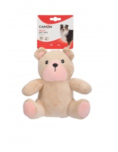 Gioco Peluche Orsetto. Giochi Per Cani