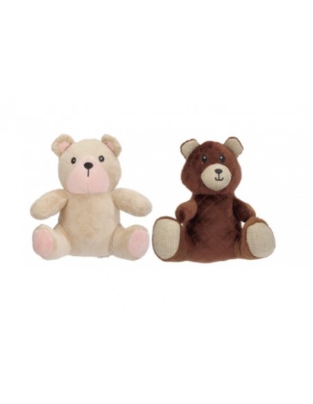 Gioco Peluche Orsetto. Giochi Per Cani
