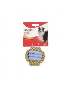 Gioco Palla Intrecciata Con Tpr. Giochi Per Cani