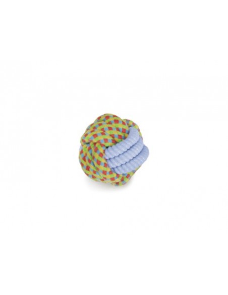 Gioco Palla Intrecciata Con Tpr. Giochi Per Cani