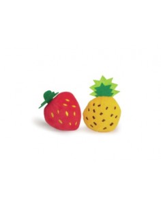 Gioco Per Gatti Ananas Fragola. Giochi Per Gatti 2