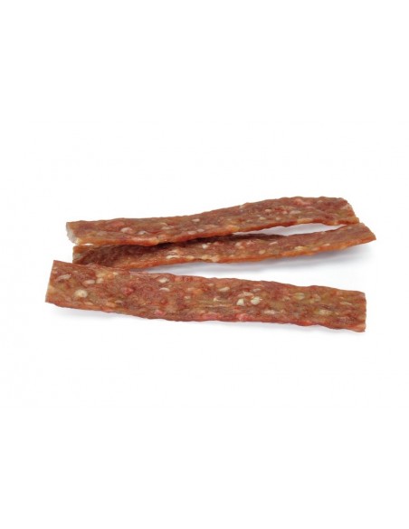 Veggie Strips. Snack Vegetali Per Cani