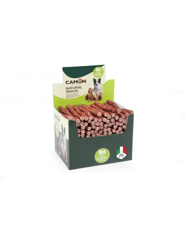 Sigaro Vegetale Muncky. Snack Per Cani