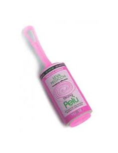 Pelu' Spazzola Adesiva Strong 10 metri.Spazzola Leva Pelucchi