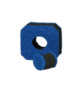 Spongina Home Pet Mugue. Accessori Ambiente Domestico 2