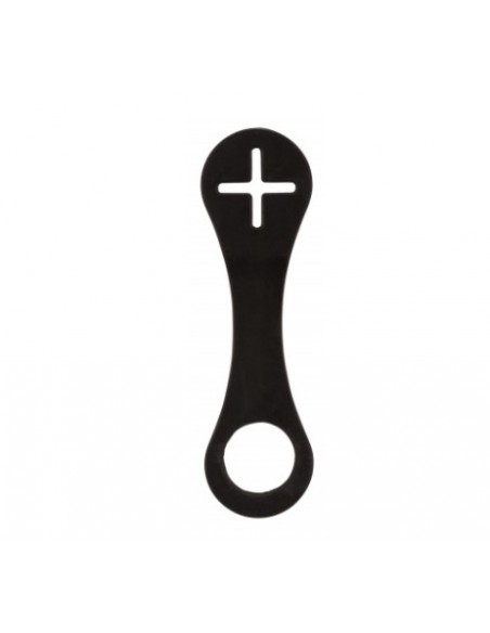 Portasacchetti Silicone. Accessori Per Cani