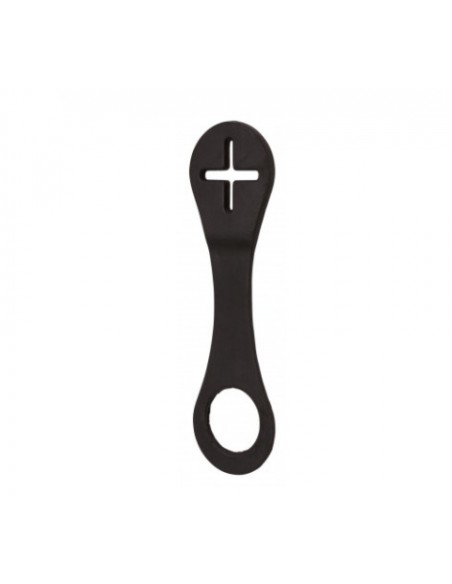 Portasacchetti Silicone. Accessori Per Cani