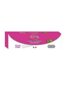 Clean Revolution Ricarica 14 Panni Inodorina. Kit Ricarica . Accessori Ambienti Domestici