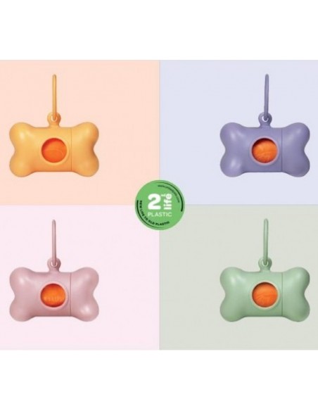 Bon Ton Nano Pearl Vari Colori. Accessori Per Cani